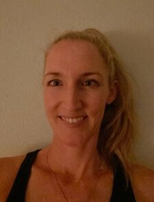 Tania Russell - Osteopathy